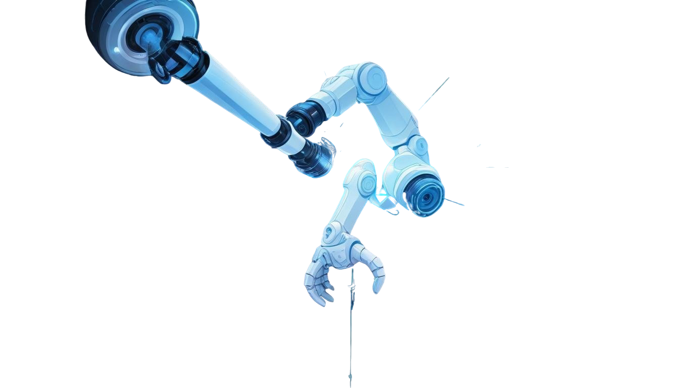 A New Era of Learning for IoT & Robotics